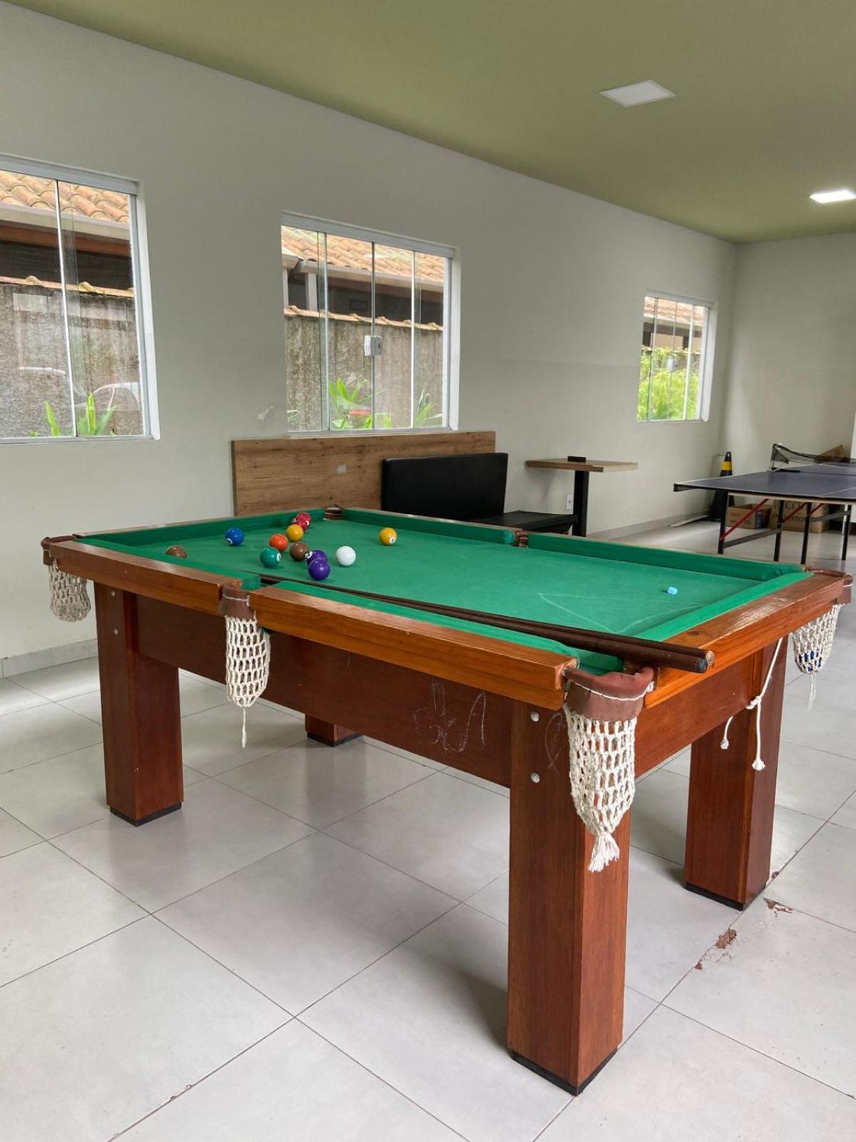 Chales Do Bona Loft 20 Ubatuba Exterior foto