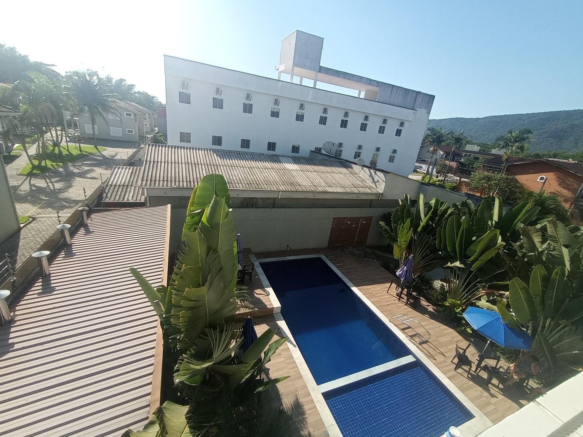 Chales Do Bona Loft 20 Ubatuba Exterior foto